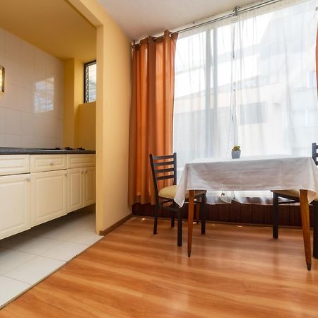 Capital O Suites Marne Cdmx Kota Meksiko Bagian luar foto
