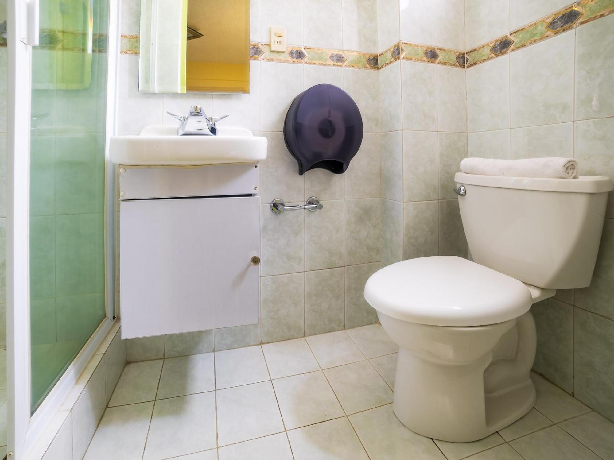 Capital O Suites Marne Cdmx Kota Meksiko Bagian luar foto