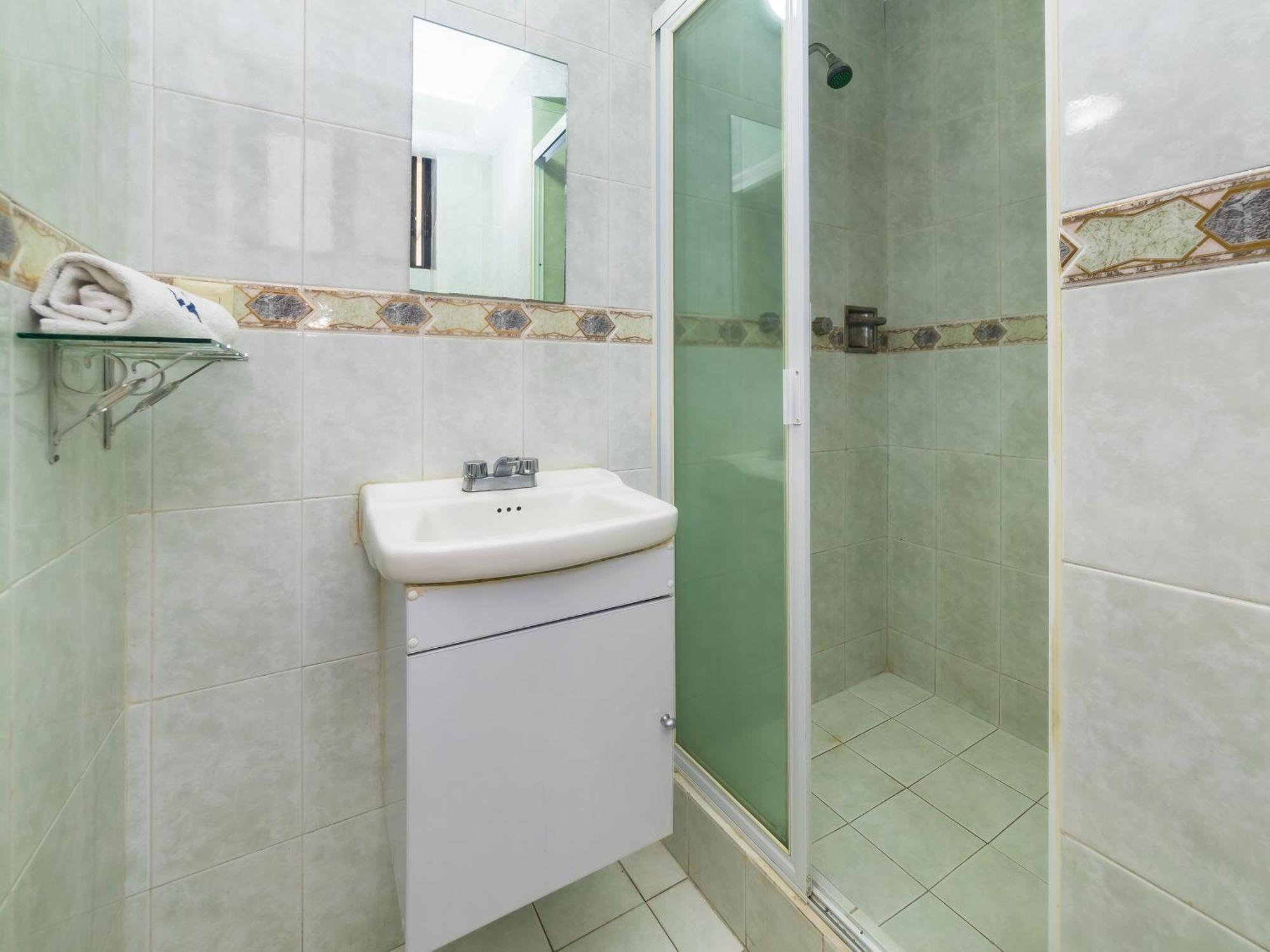 Capital O Suites Marne Cdmx Kota Meksiko Bagian luar foto
