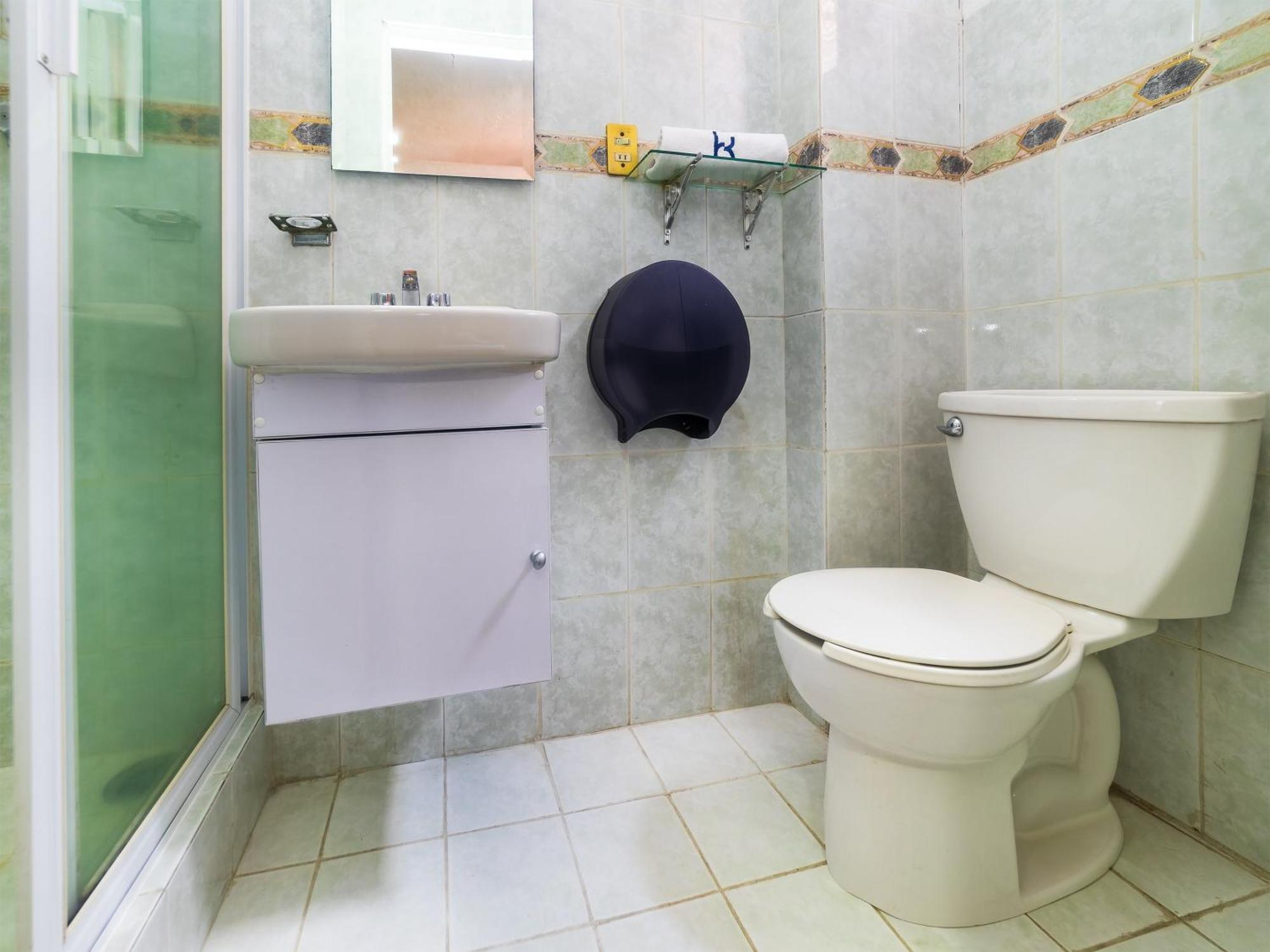 Capital O Suites Marne Cdmx Kota Meksiko Bagian luar foto