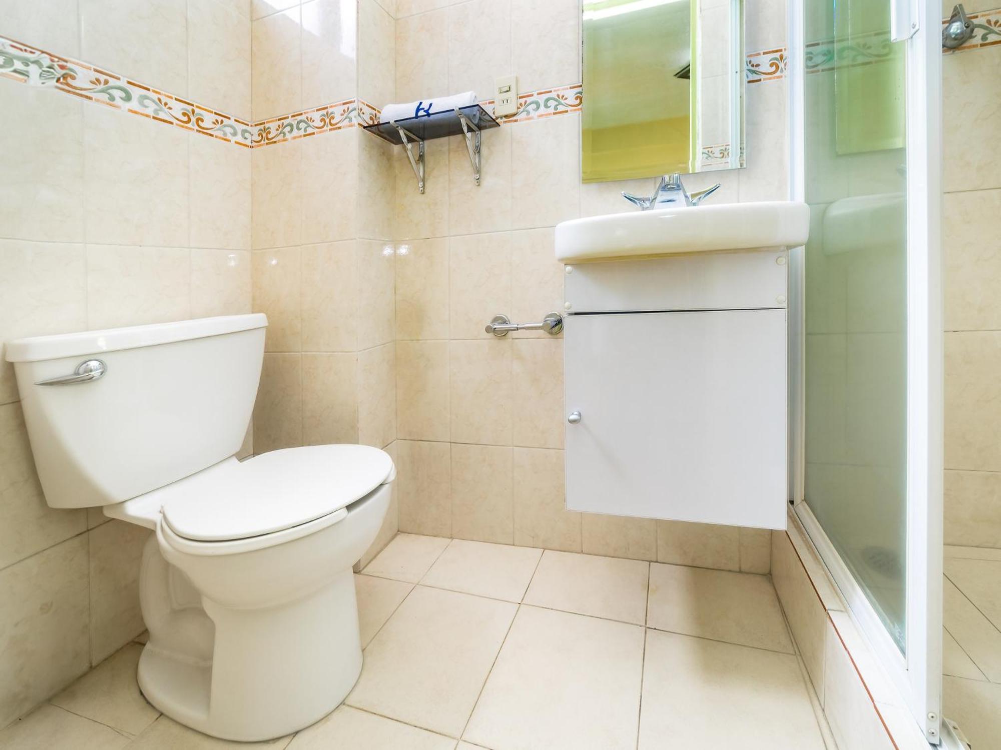 Capital O Suites Marne Cdmx Kota Meksiko Bagian luar foto