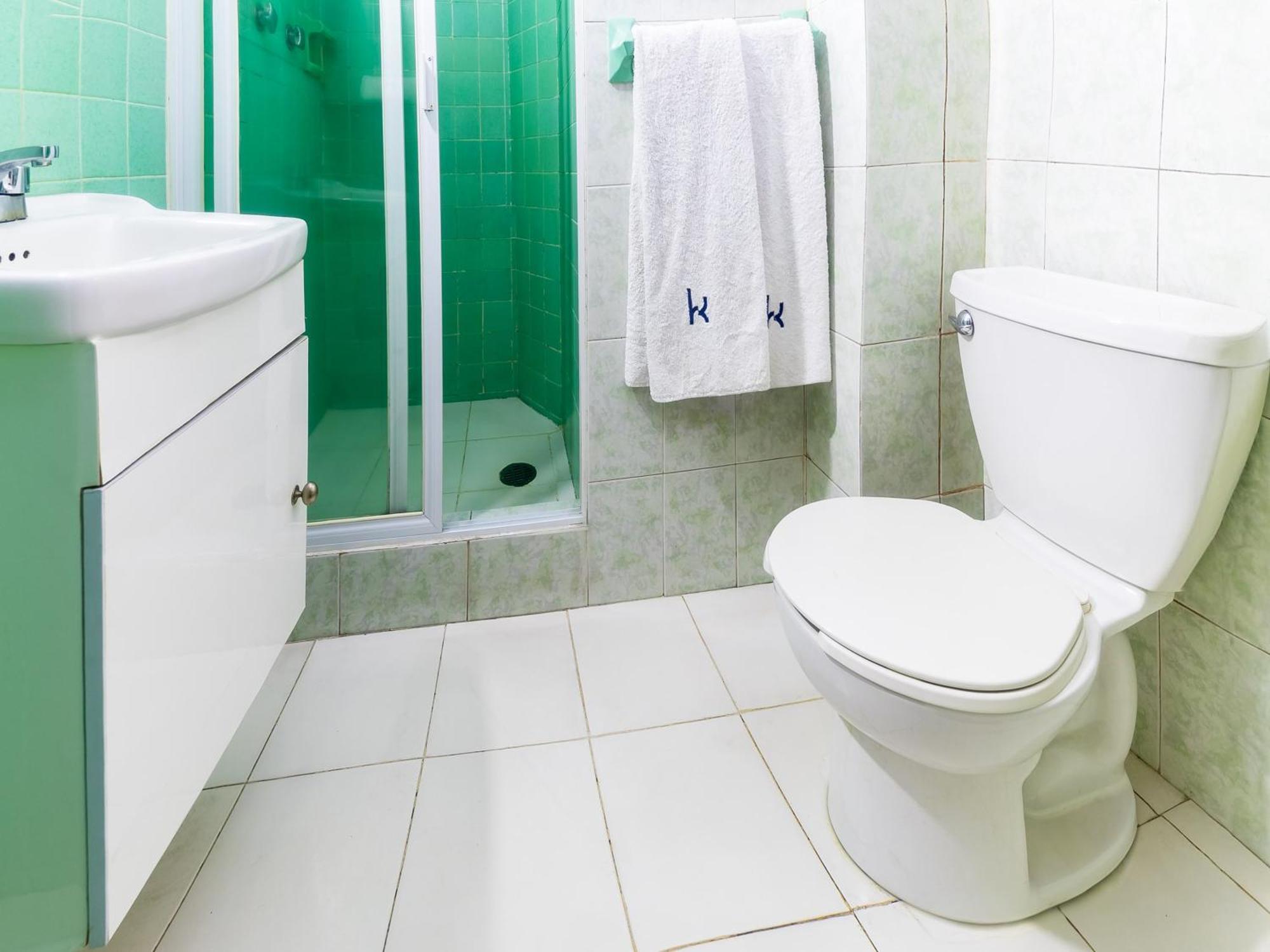 Capital O Suites Marne Cdmx Kota Meksiko Bagian luar foto