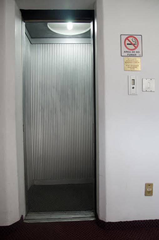 Capital O Suites Marne Cdmx Kota Meksiko Bagian luar foto